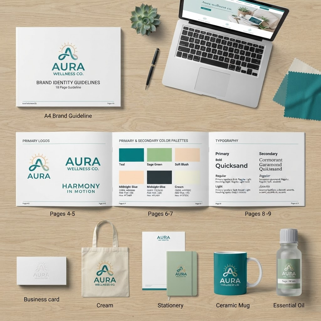 Brand Identity
