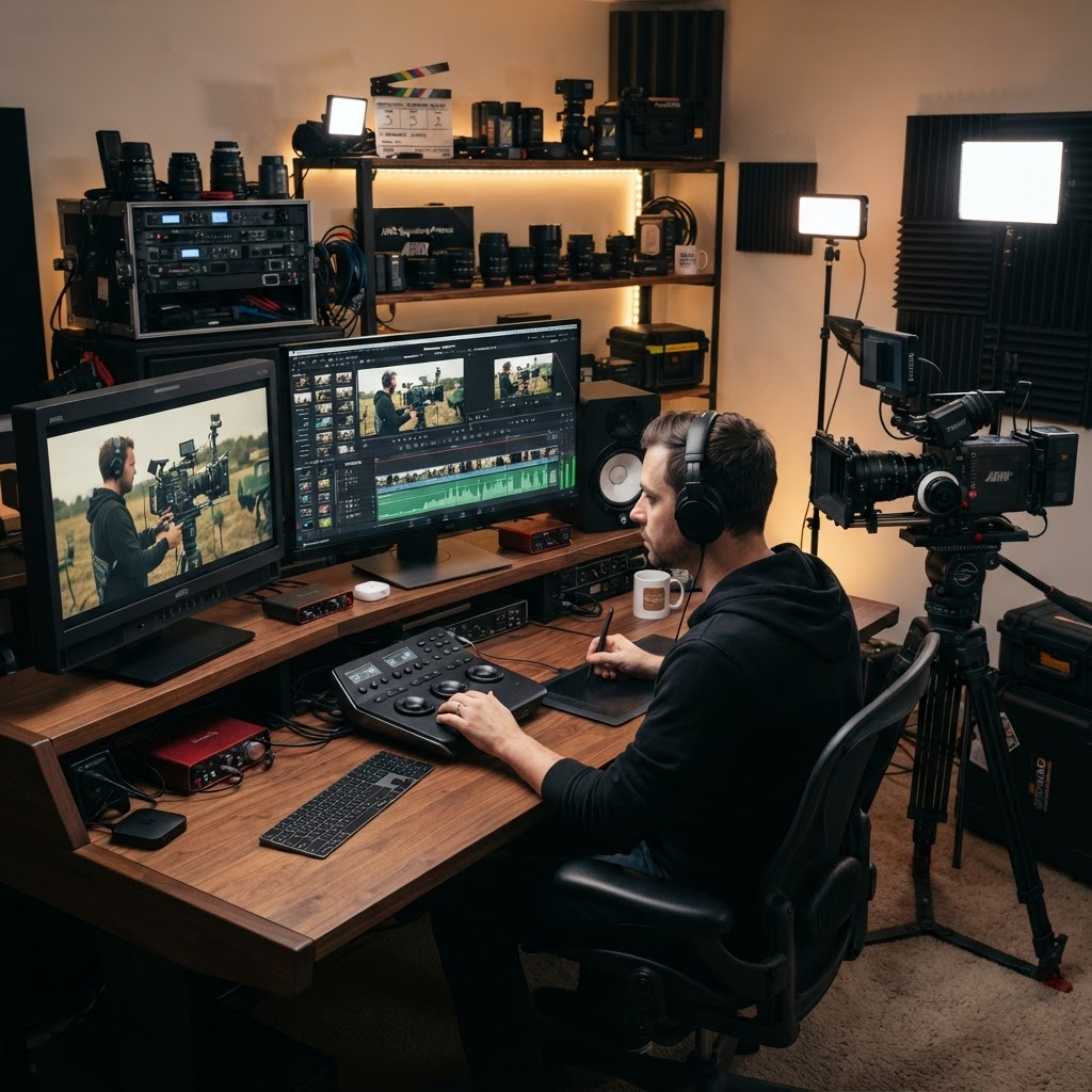 Video Production